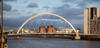 An overview of the commercial property market in Glasgow