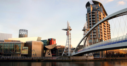 An overview of the commercial property market in Manchester