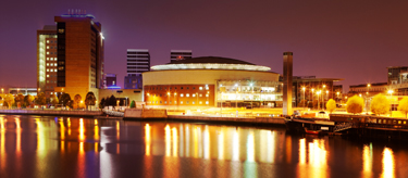 An overview of the commercial property market in Belfast