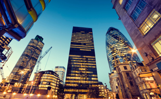An overview of the commercial property market in City of London