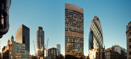 An overview of the commercial property market in Mayfair