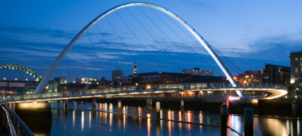 An overview of the commercial property market in Newcastle