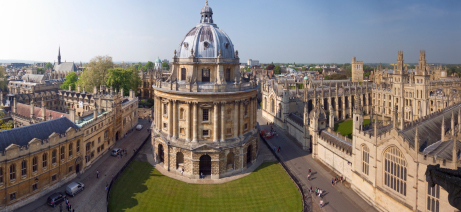 An overview of the commercial property market in Oxford