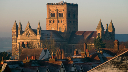 An overview of the commercial property market in St Albans