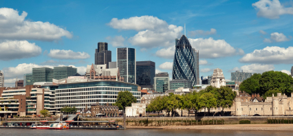 An overview of the commercial property market in St Albans