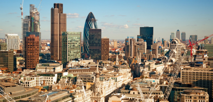 An overview of the commercial property market in Victoria