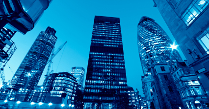 An overview of the commercial property market in West End